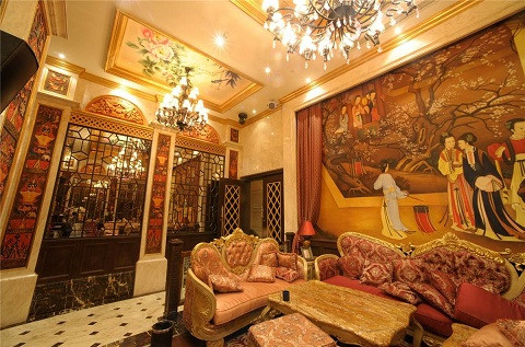 剑川高档KTV妹子质量哪家好